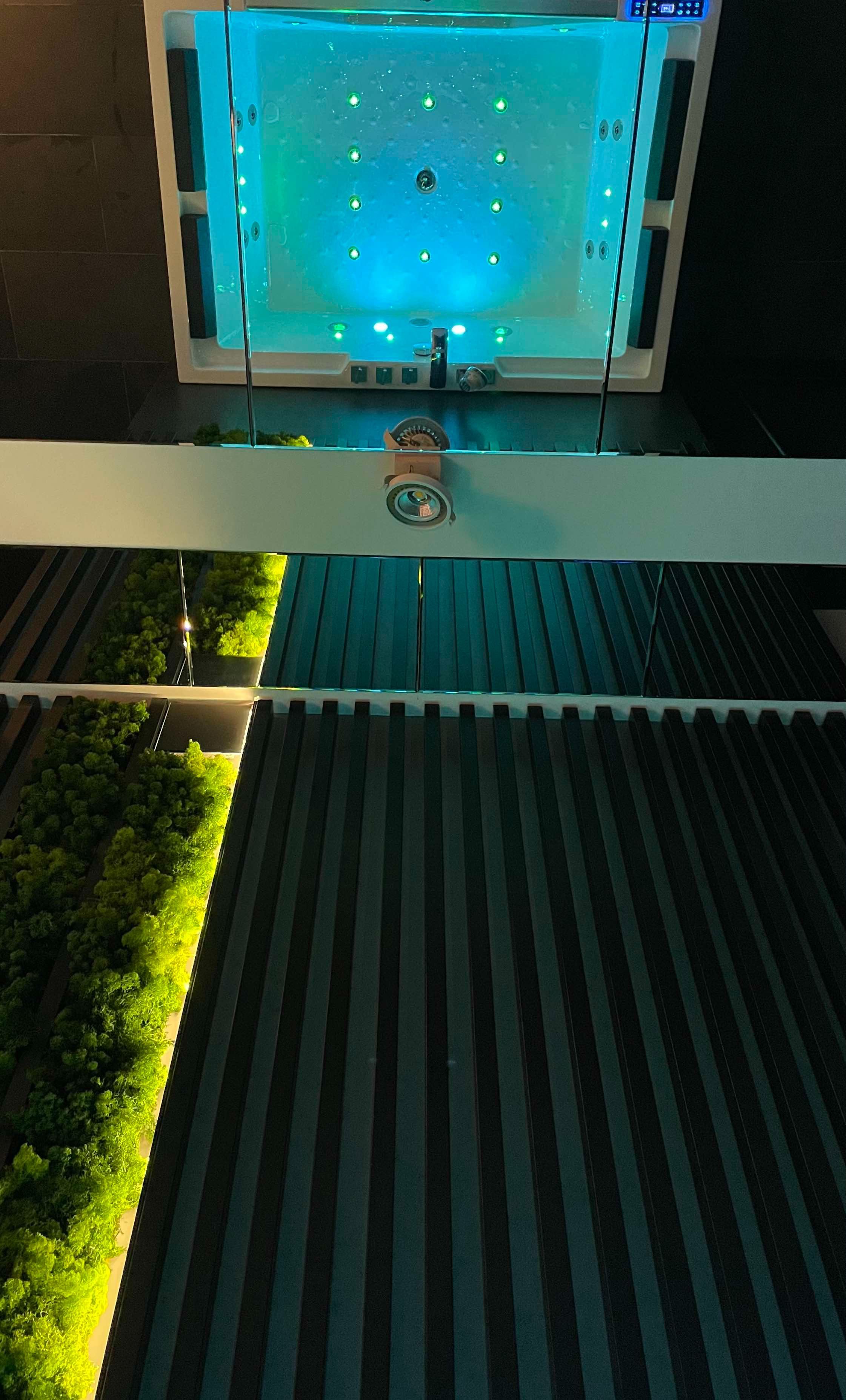 Apartament Jacuzzi RIVERVIEW  Gdańsk Starówka 5 lat na olx