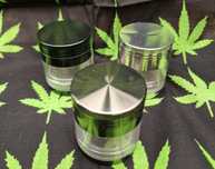 Grinder (3 cores disponíveis)