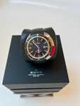 Edox Hydro-Sub ciekawy zegarek