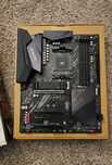 Gigabyte B550 AORUS ELITE AX V2