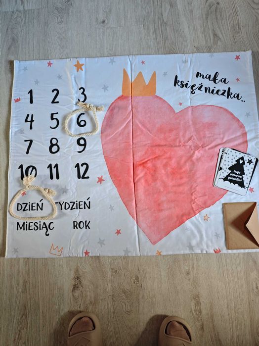 Foto kocyk do zdjęć