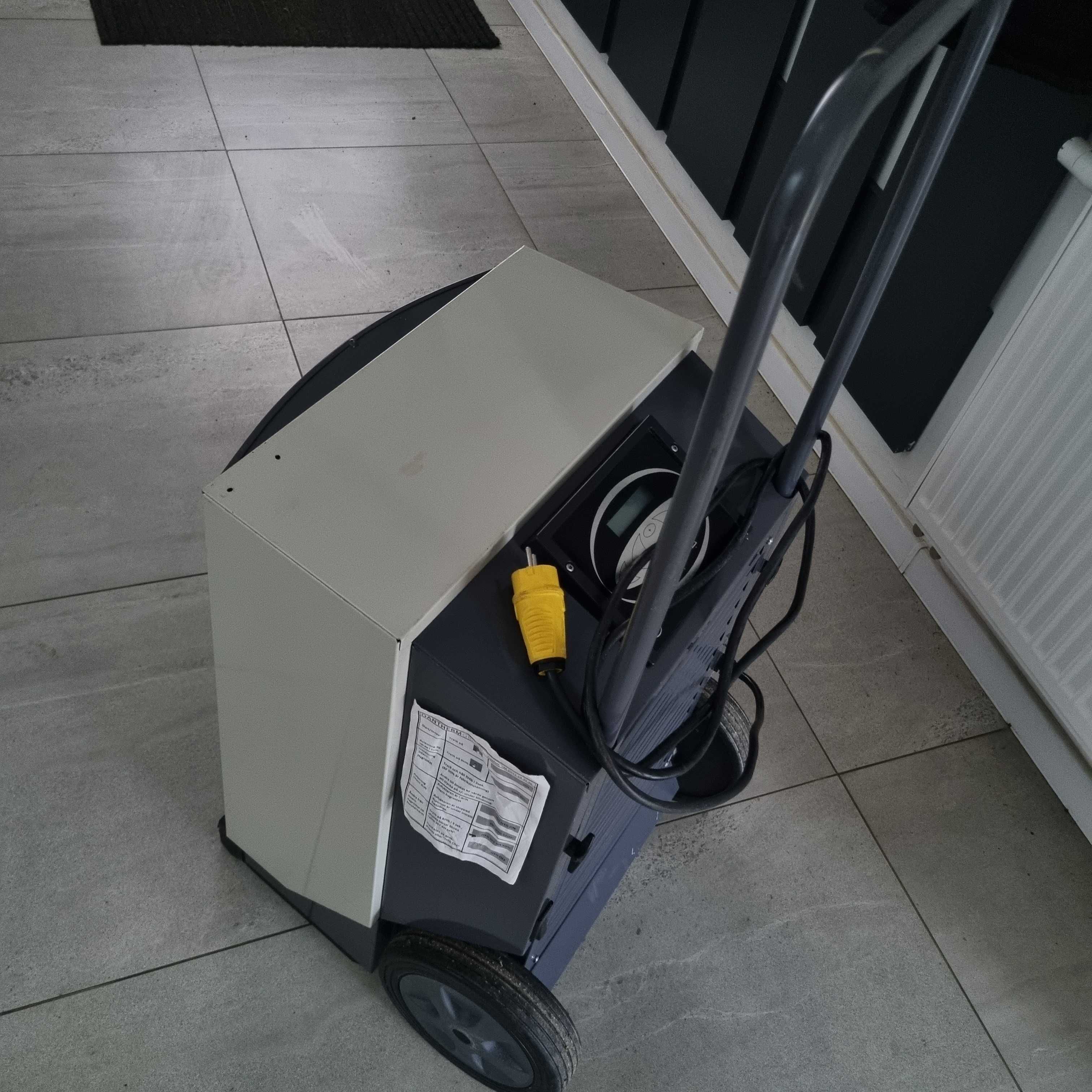 Pochłaniacz Wilgoci Osuszacz DANTHERM CDT40 z Norwegii 2019r zadbany!