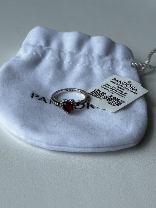 Кольцо Пандора