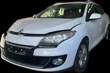 Renault Megane III (2013) - Lote de Peças