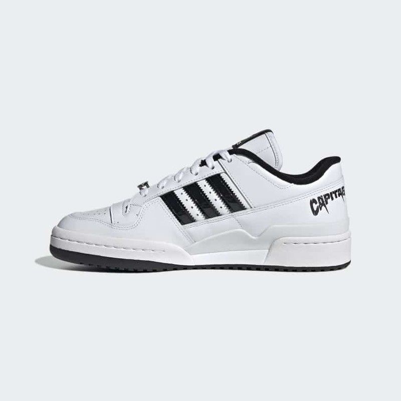 Kicksy Adidas x Capital BRA Forum Low EUR 38 CM 23,5