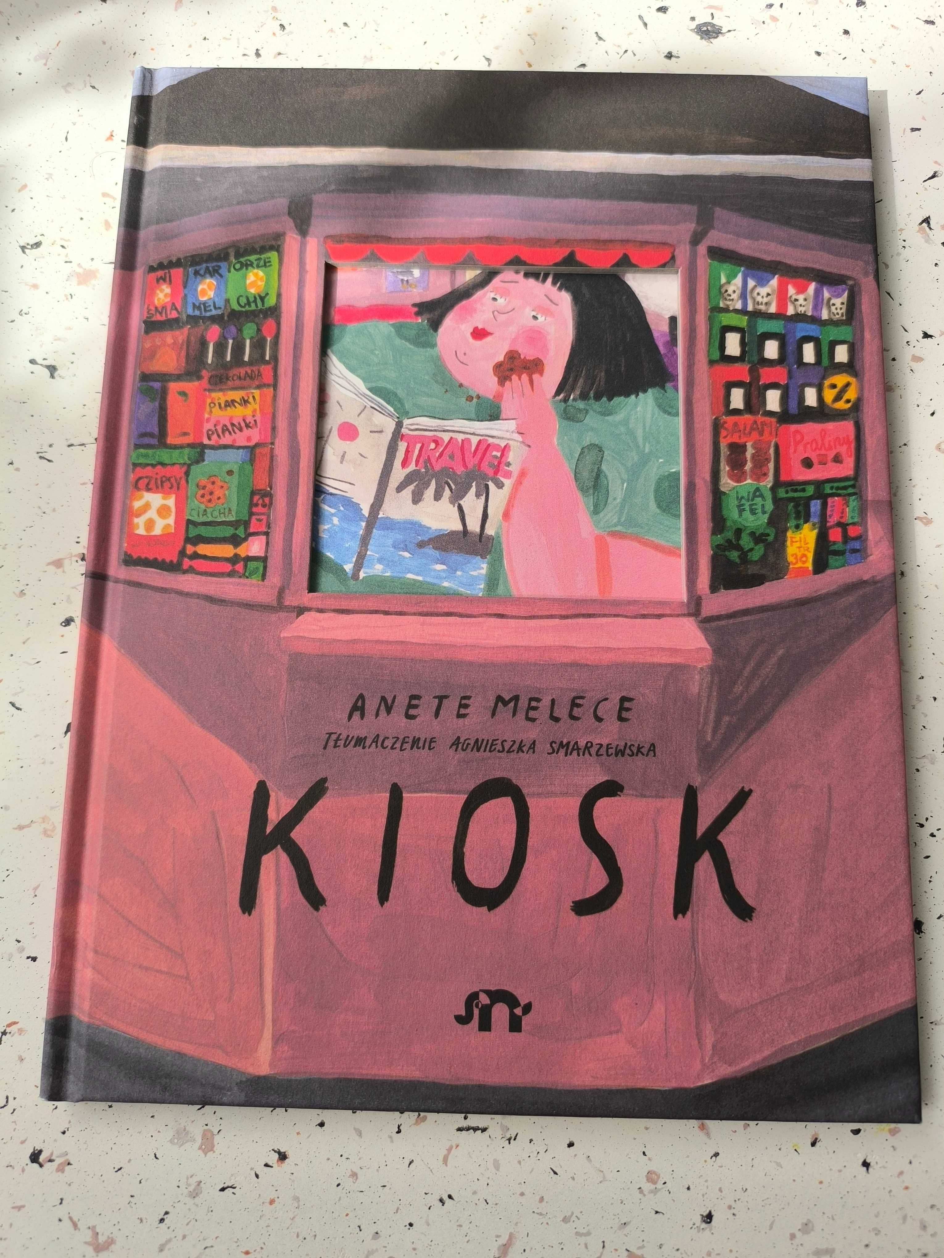Wydawnictwo Natuli - Książka Kiosk