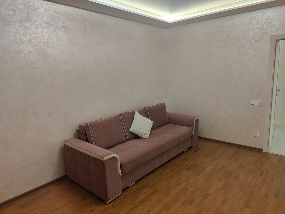 Здаю 2-ох кімнату квартиру новобуд перша здача ЖК Горгани