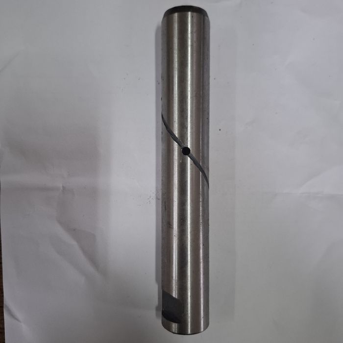 AUTOSAN H9 TRAMP sworzeń resoru FI 25/160mm przód dół