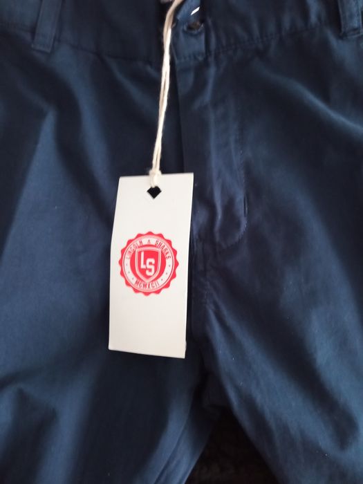 Nowy garnitur chlopiency 158