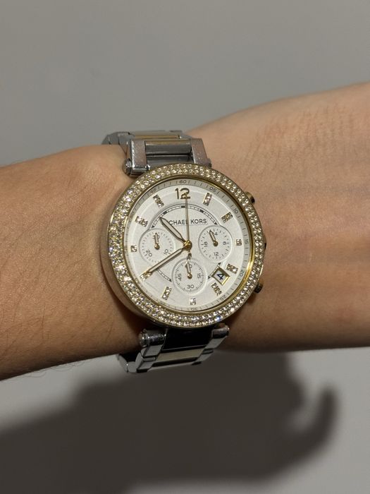 Жіночий годинник Michael Kors (оригінал)