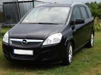 Opel Zafira Opel Zafira B, 1,8 Benzyna. Zadbane!