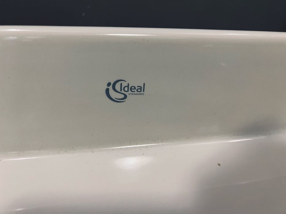 Umywalka nablatowa Ideal Standard Strada nowa