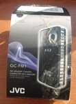 Kamera wideo JVC GC-FM1