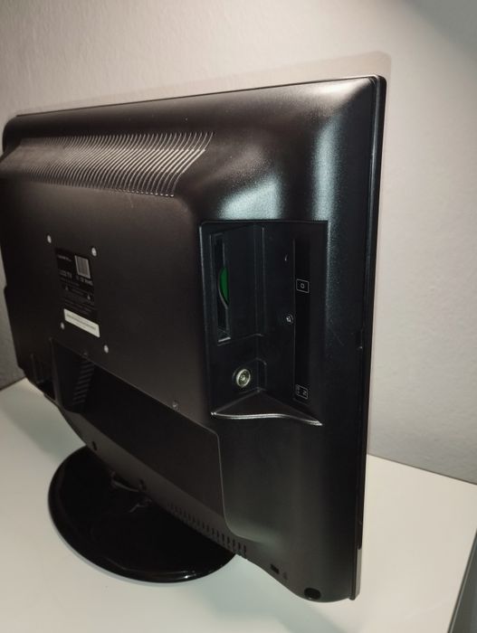 TV Crown + TDT Embutido - LER DESCRIÇÃO