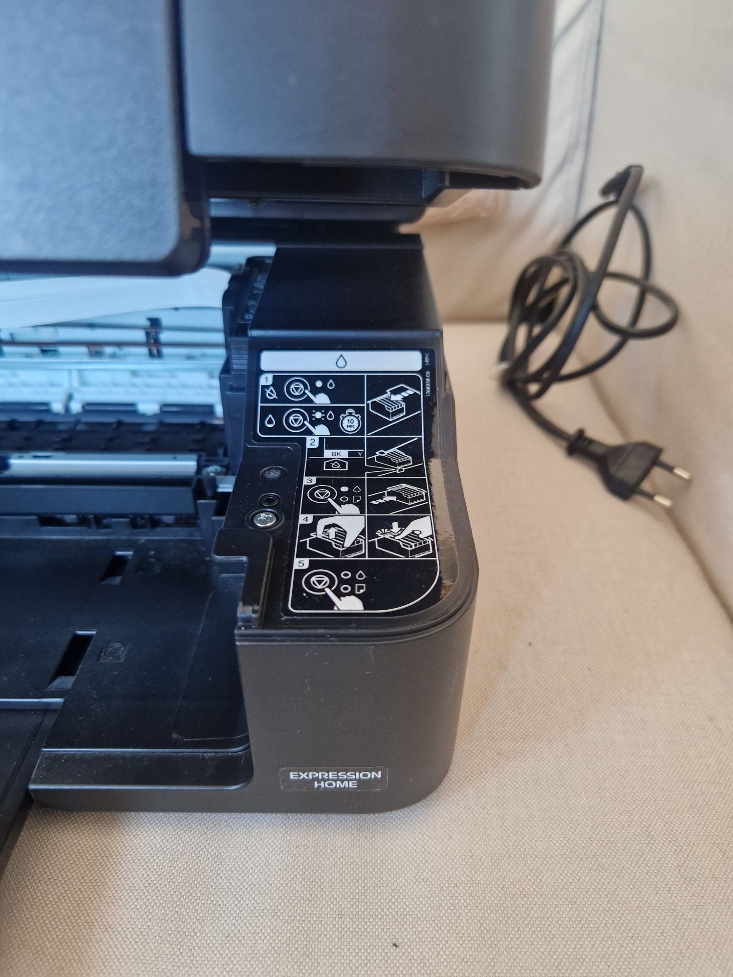 Impressora Epson XP-2200