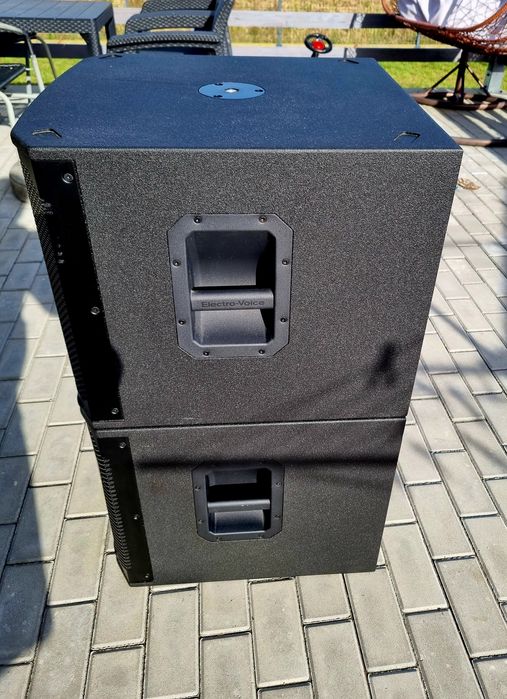 Electro Voice EKX-15SP Subwoofer