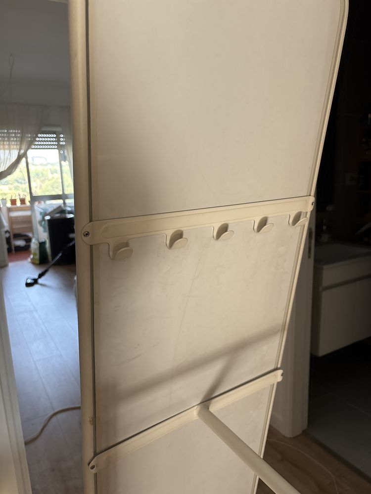 Espelho ikea KNAPPER