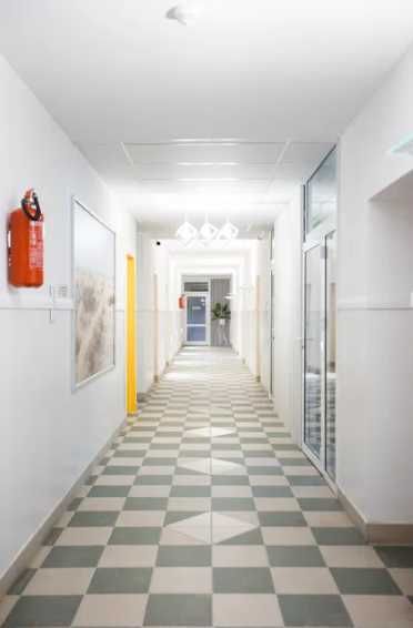 Київський хостел N1 Метро Деміївська Голосіївська Автовокзал-3-555.biz.ua