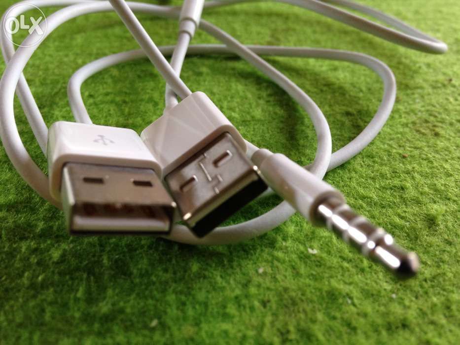 Продам кабель (оригинал)для iPod(USB Cable shuffle)