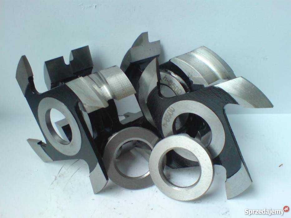 Frezy do drewna do deski podłogowej z fazą 45