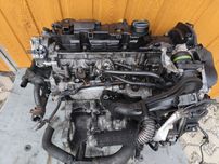 CITROEN Peugeot Ford Volvo 1.6HDI Silnik AV6Q F-vat