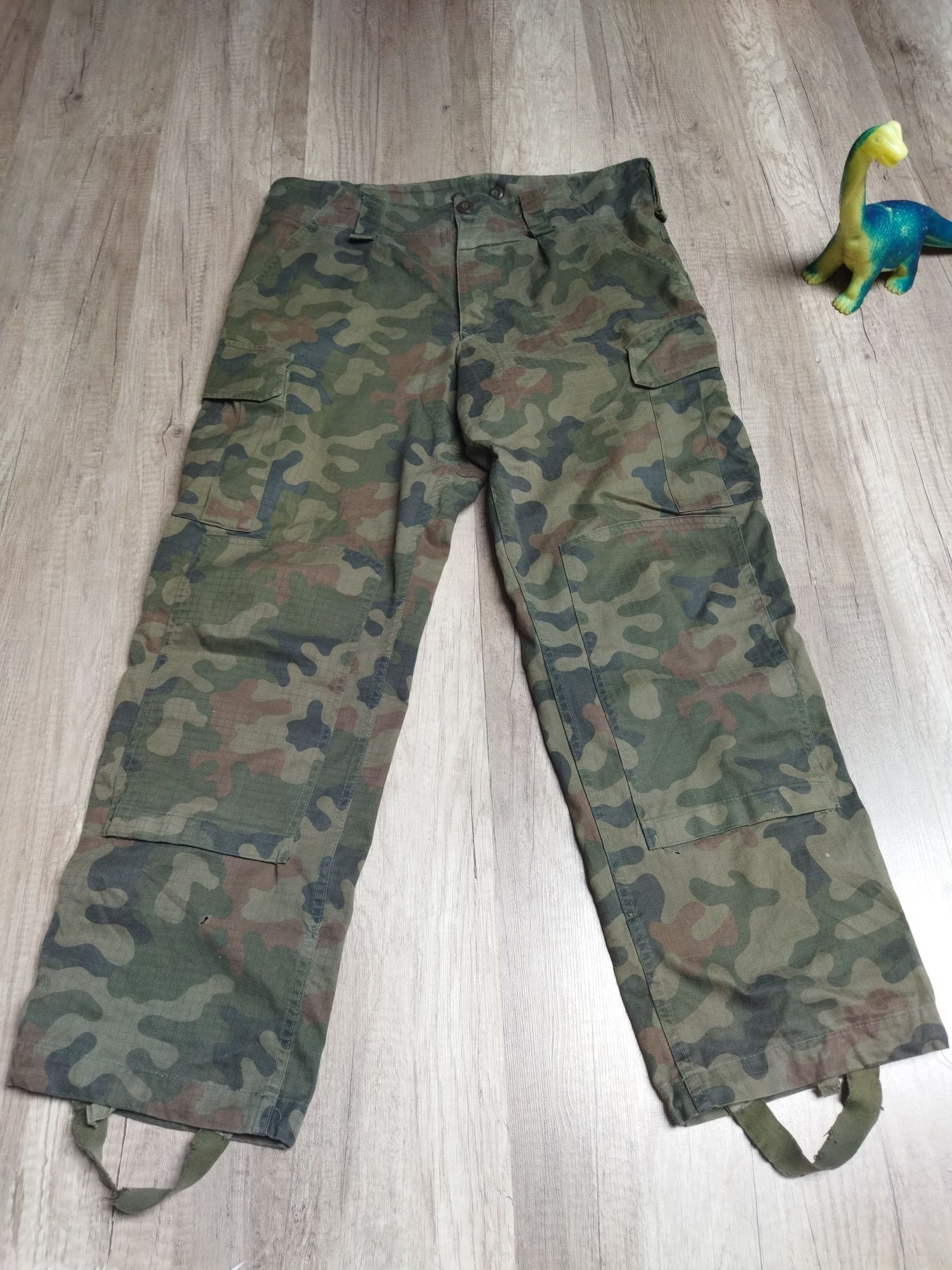 Spodnie polowe Wybrzeże L/S