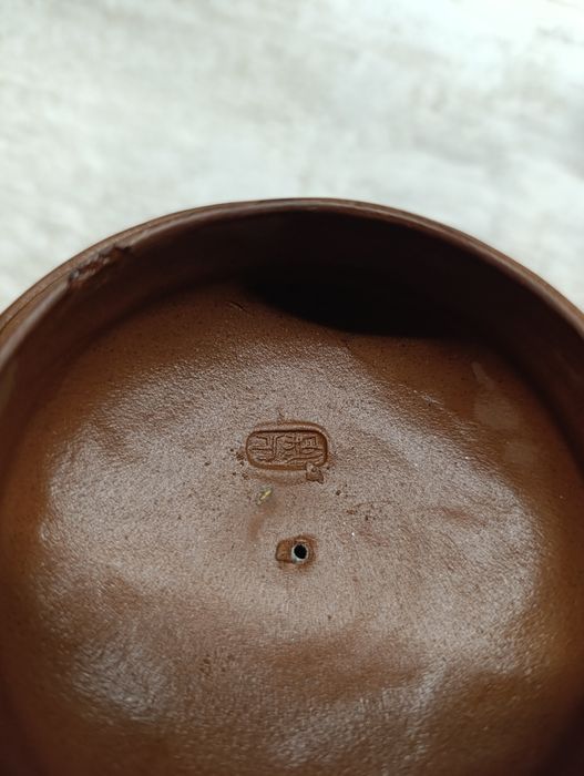 Китайский чайник