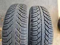 2x SEMPERIT Master Grip 2 165/65R14 2023 7,4mm NOWA 2023