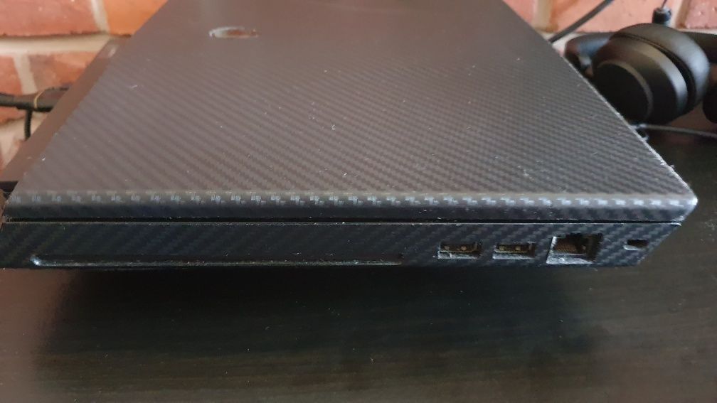 Alienware m14x r2 i7/16gb/128gb ssd