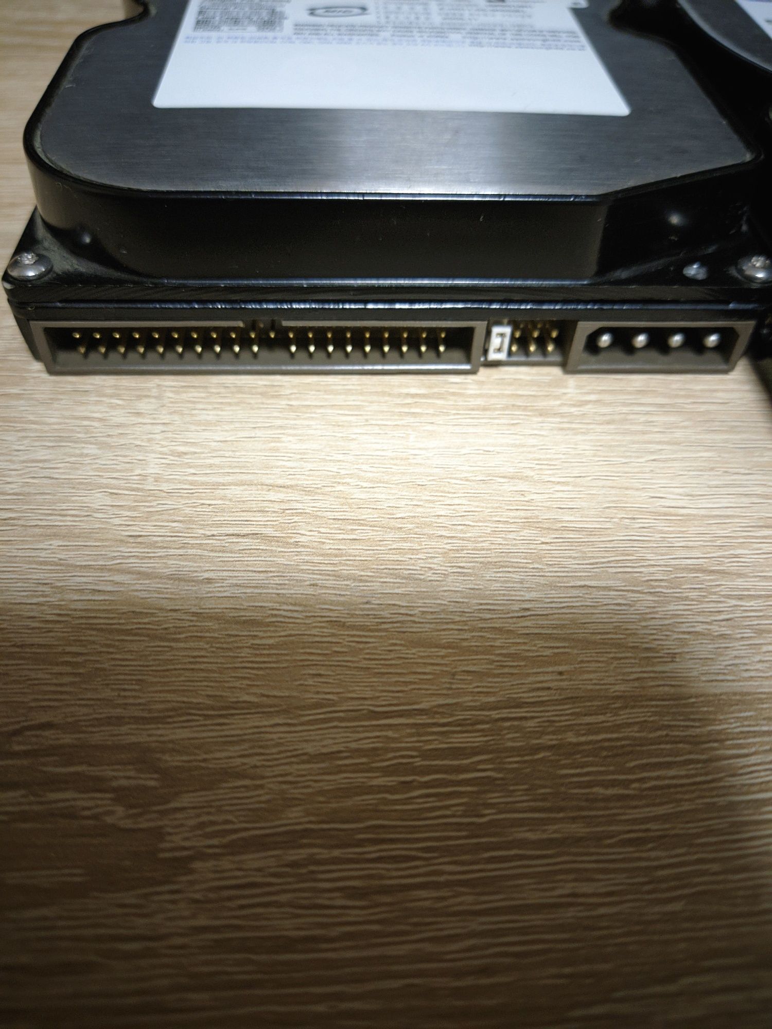 Жорсткий диск HDD Samsung IDE PATA 250GB