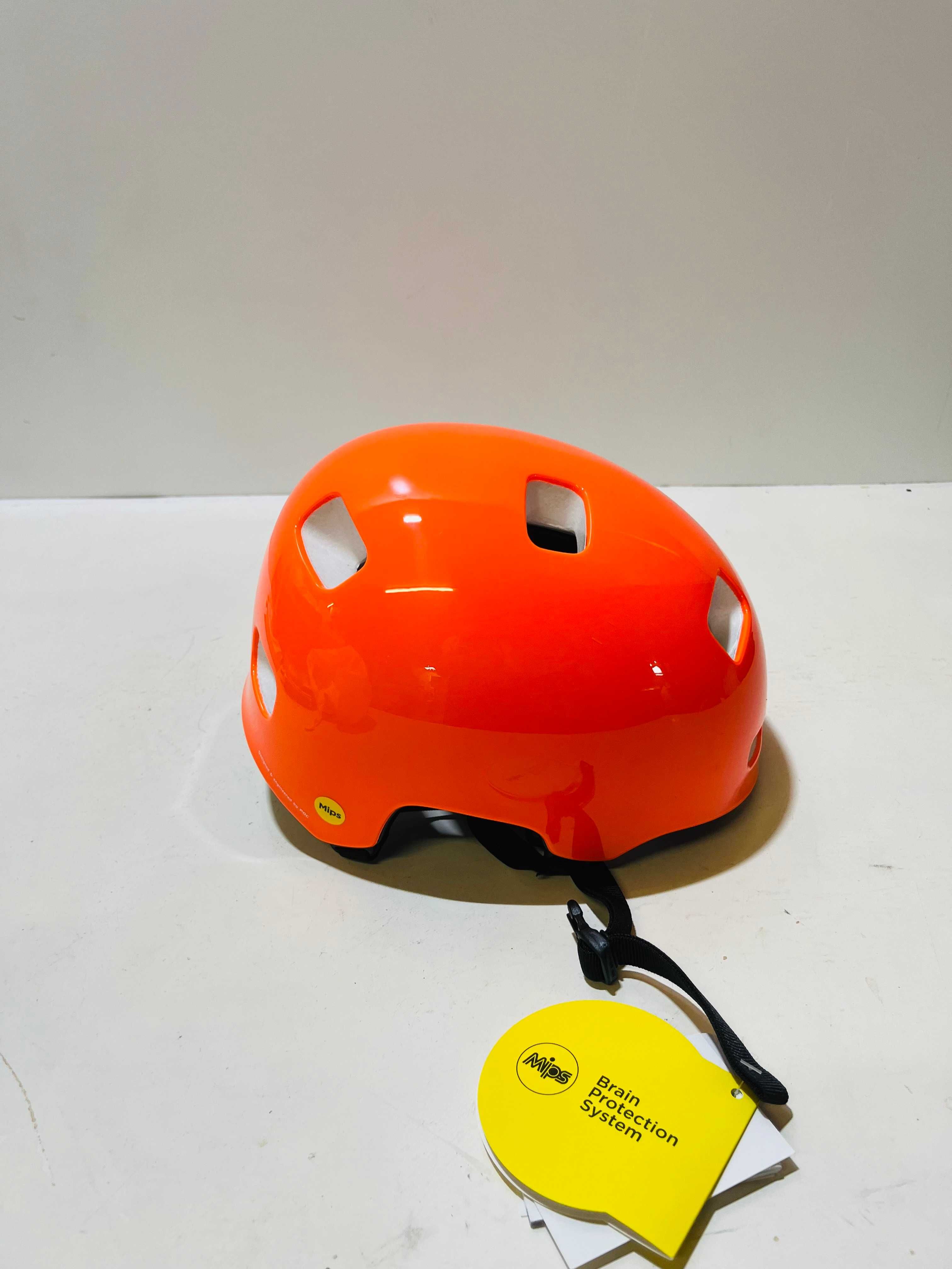 Kask rowerowy POC Crane Mips
