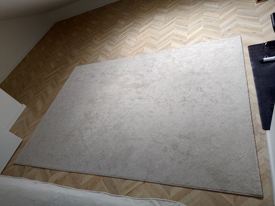 Carpetes bege 200x290