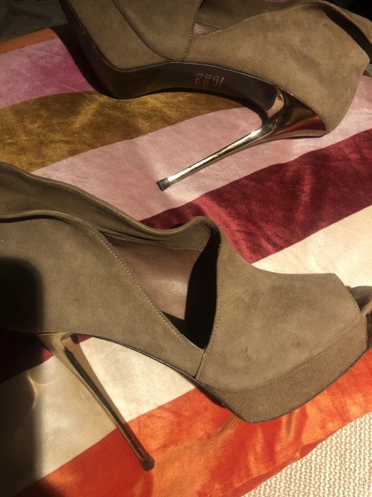 Sapatos LUIS ONOFRE tmn 39