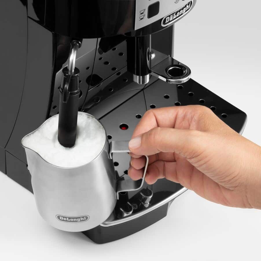 vendo De'Longhi Magnifica S ‎ECAM22.110.B