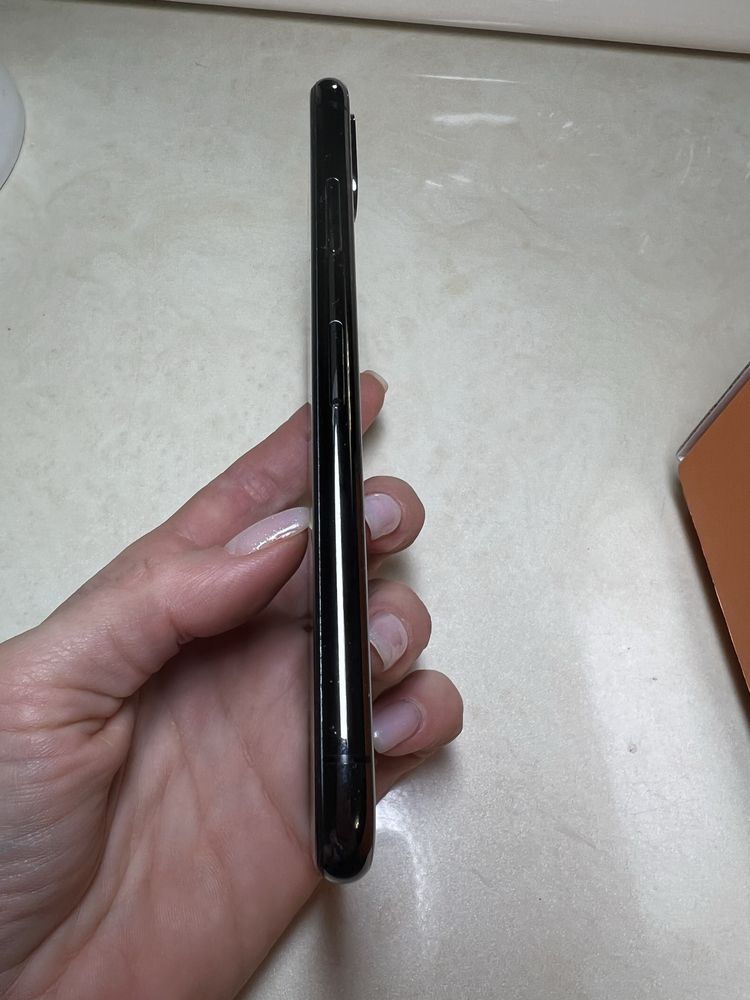 Iphone X 256 Neverlock