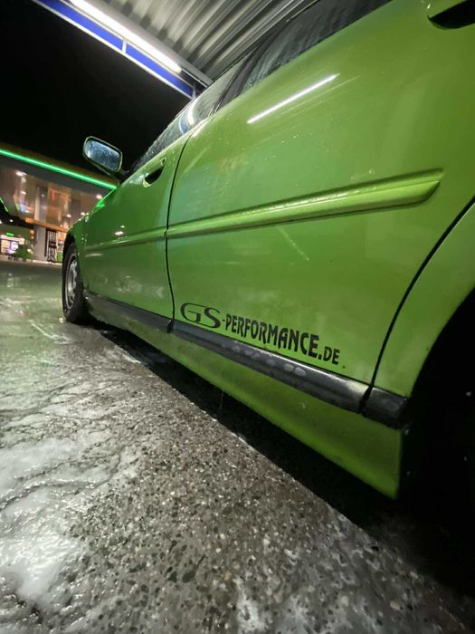 sprzedam audi a3 8l 1.8t 200km