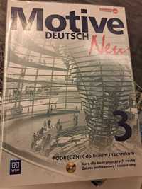 Motive – Deutsch Neu 3