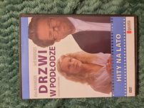 Drzwi w podłodze - film dvd