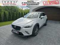 Mazda CX-3 Felgi 18", Zadbana
