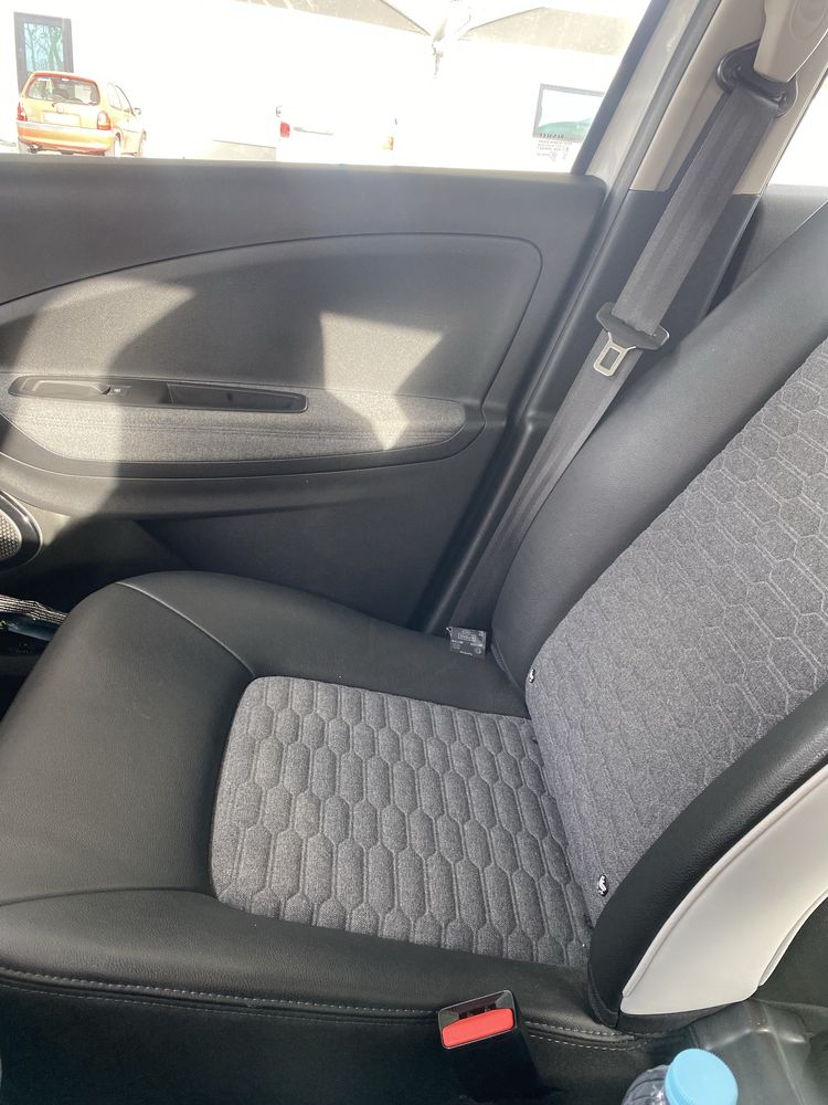 Renault Zoe Experience 50 kw de 2020