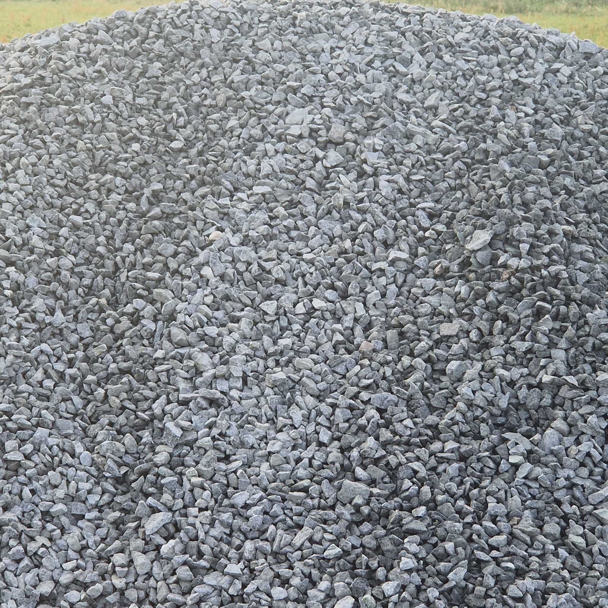 Tłuczeń ,drogowy granitowy