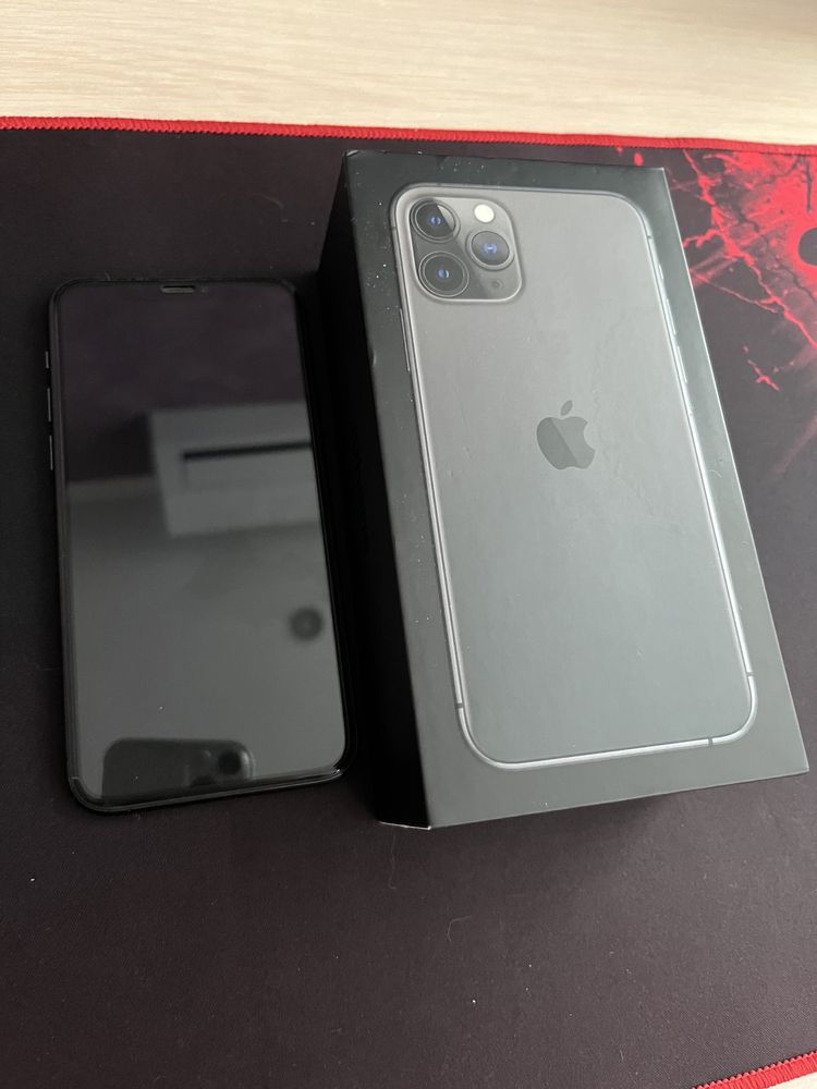 Apple iPhone 11 pro