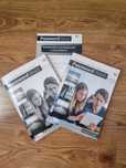 Password reset B2 ZESTAW