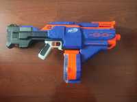 Nerf Elite Infinus