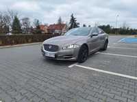 Jaguar XJ Możliwość zamiany