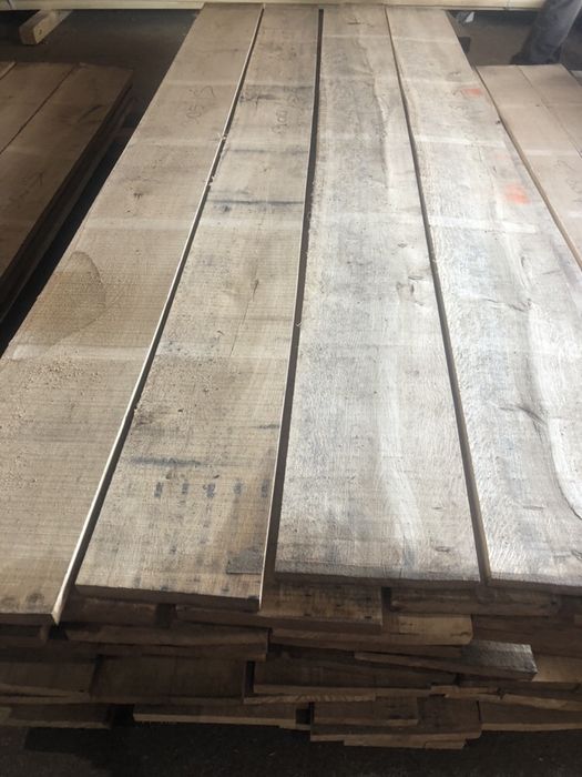 Tarcica dąb klasa B/C. Rustic /deska obrzynana/dębina/dąb/stolarstwo