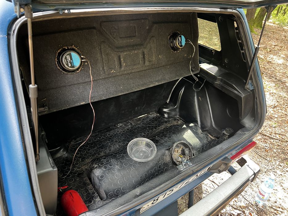 ВАЗ/Lada 2121 Нива