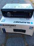Radio Blaupunkt jak nowe