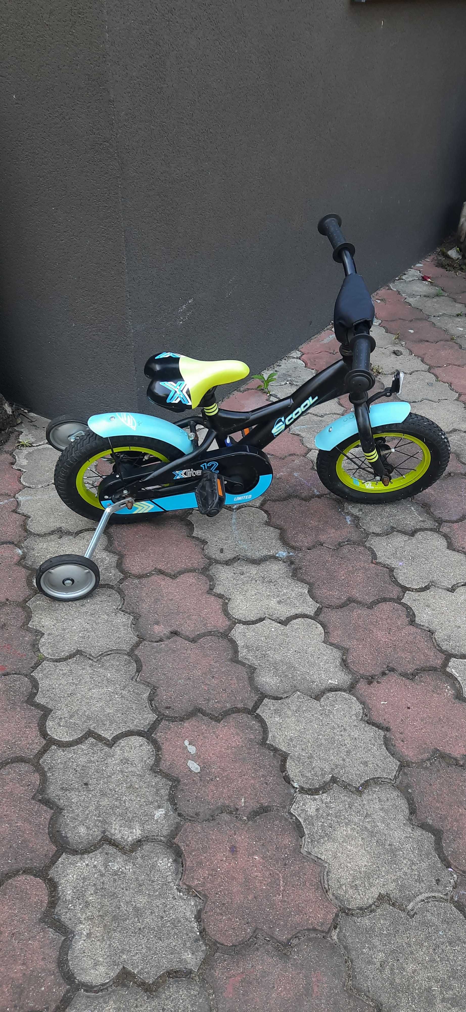 Rowerek dziececy