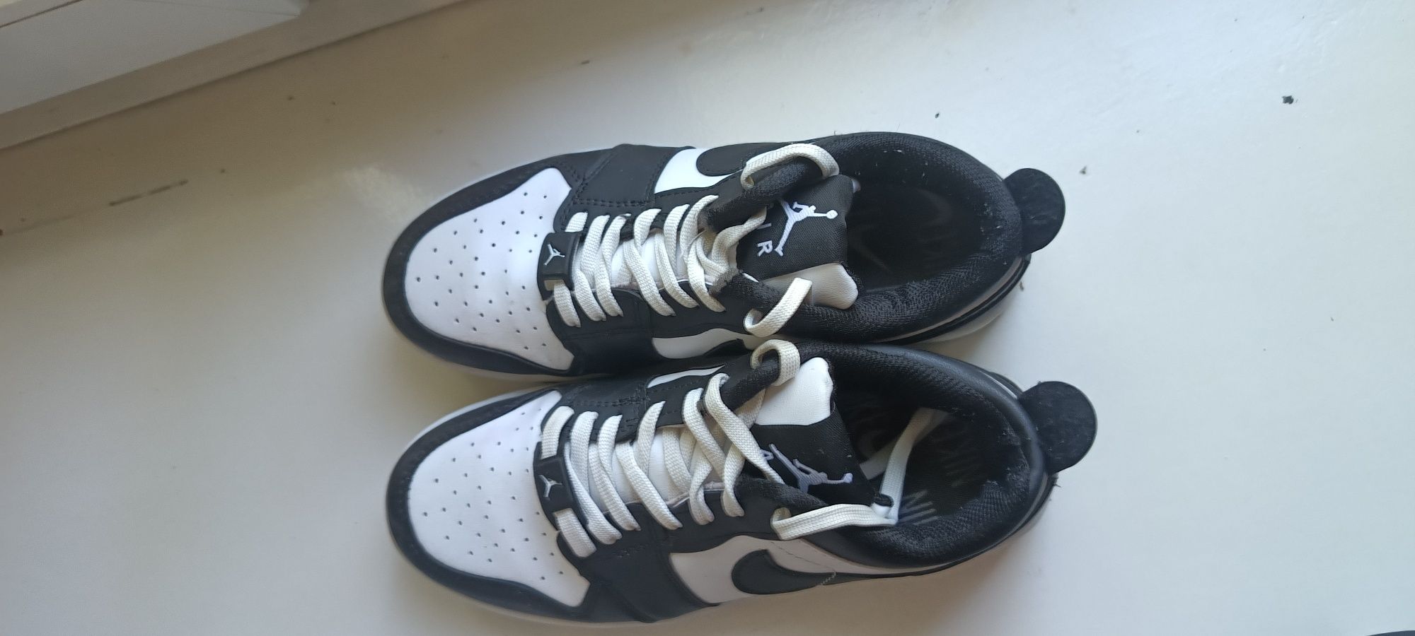 Adidasy Nike w bardzo dobrym stanie